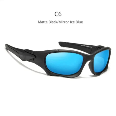 Retro Pilot Sunglasses *Multiple Options