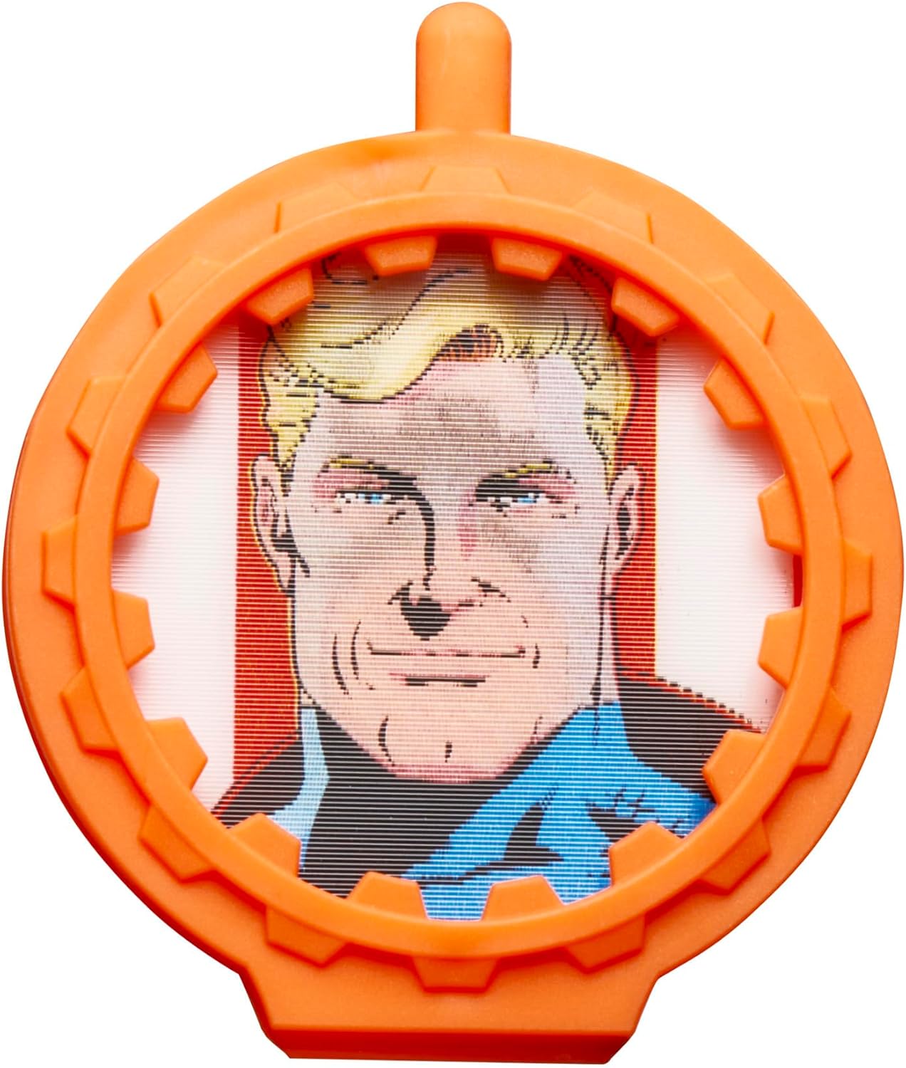 Marvel Legends Captain America, Avengers 6 Inch Action Figure with Shield