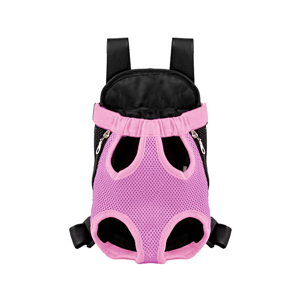 Adjustable Pet Carrier Backpack