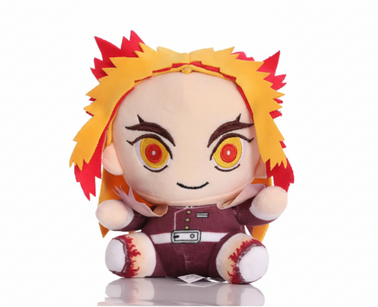 Demon Slayer Plush Toy (One Piece)
