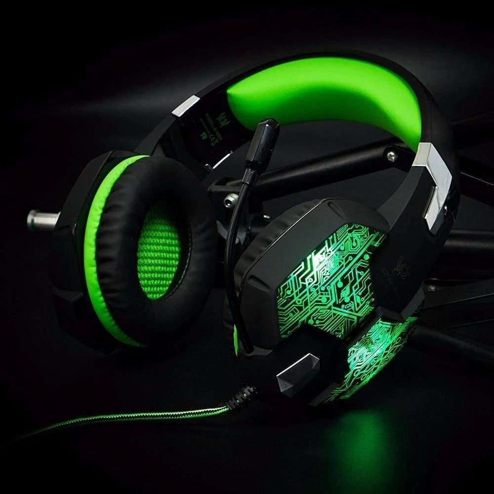 G1000 Gaming Headset - Multiple Color Options