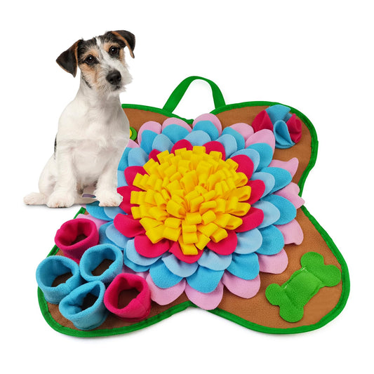 Ankilo Snuffle Mat for Dogs