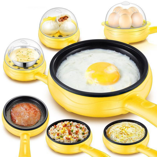 Mini Electric Omelet Cooker