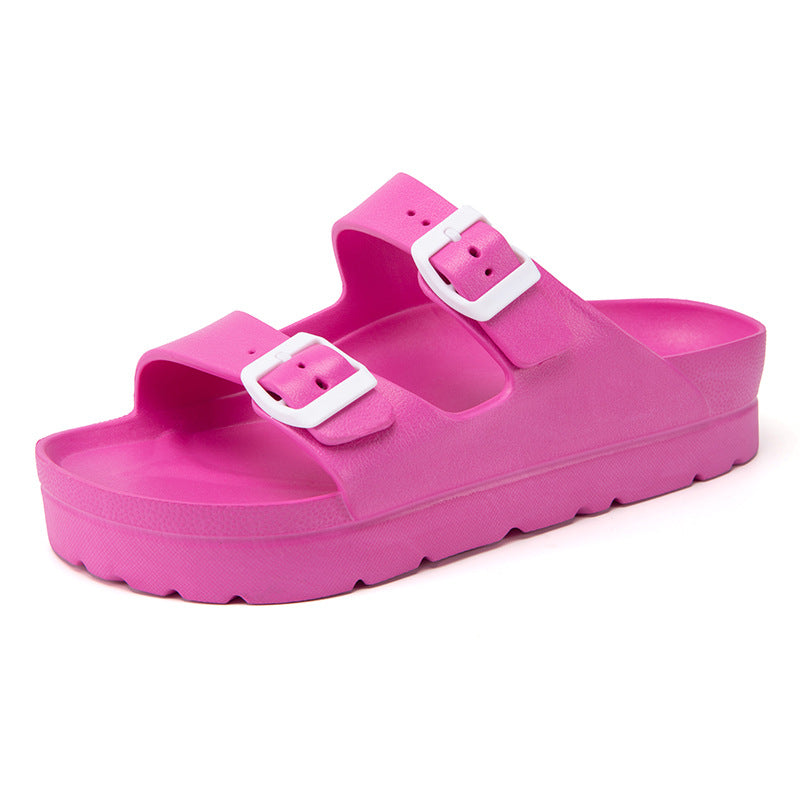 Outdoor Leisure Flip Flops