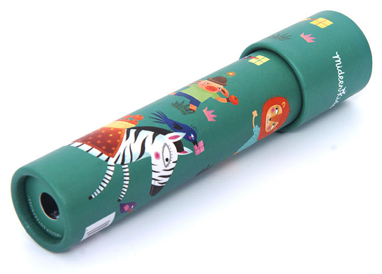 Kaleidoscope Toy