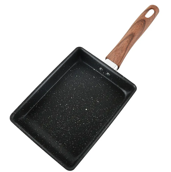 Non-Stick Omelet Pan