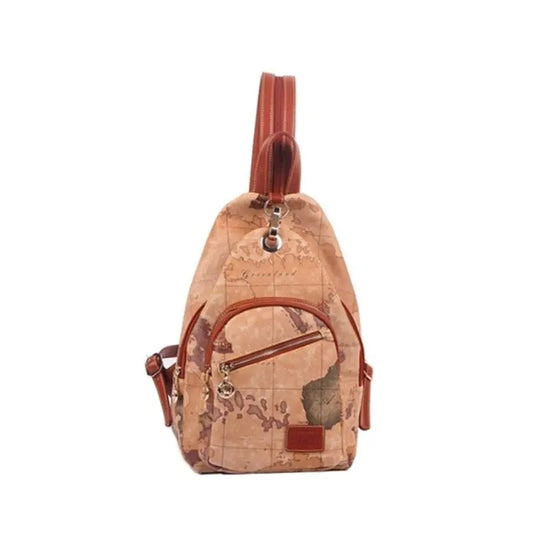 College Style Backpack