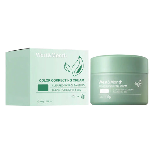 West&Month Color Correcting Cream for Spot Repair