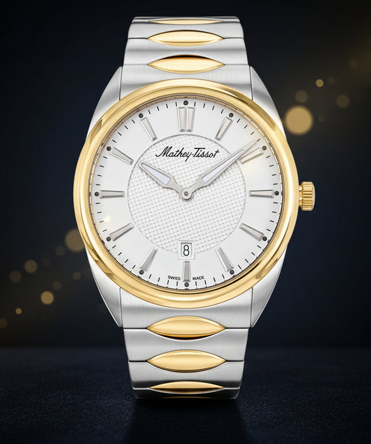 Mathey Tissot Men's Classic