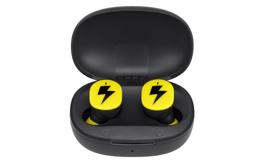 eKids Pokémon Wireless Bluetooth Earbuds with Microphone