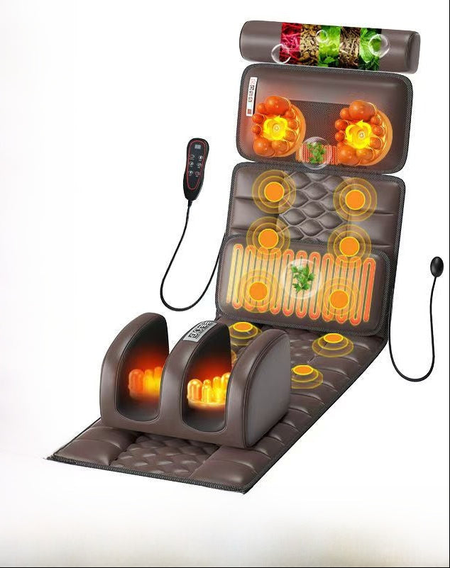 BackRevive Pro Massage Mat