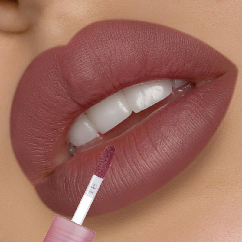 Heart Shape Lip Gloss