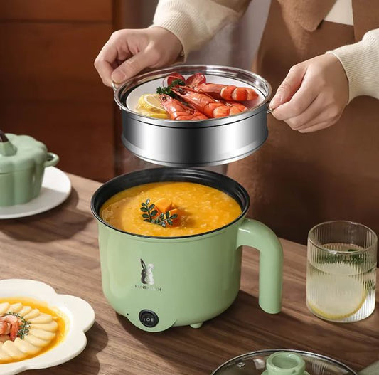 Multifunctional Electric Cooker