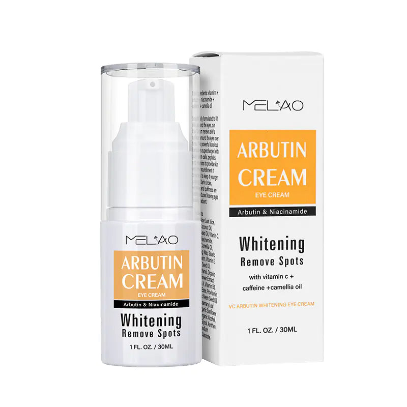 Retinol Whitening Moisturizer with Vitamin A for Skin