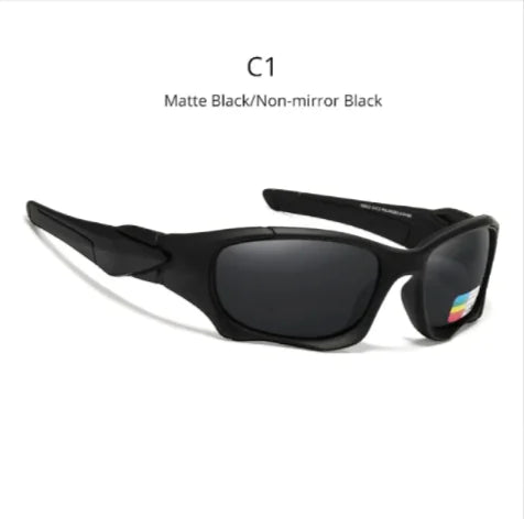 Retro Pilot Sunglasses *Multiple Options