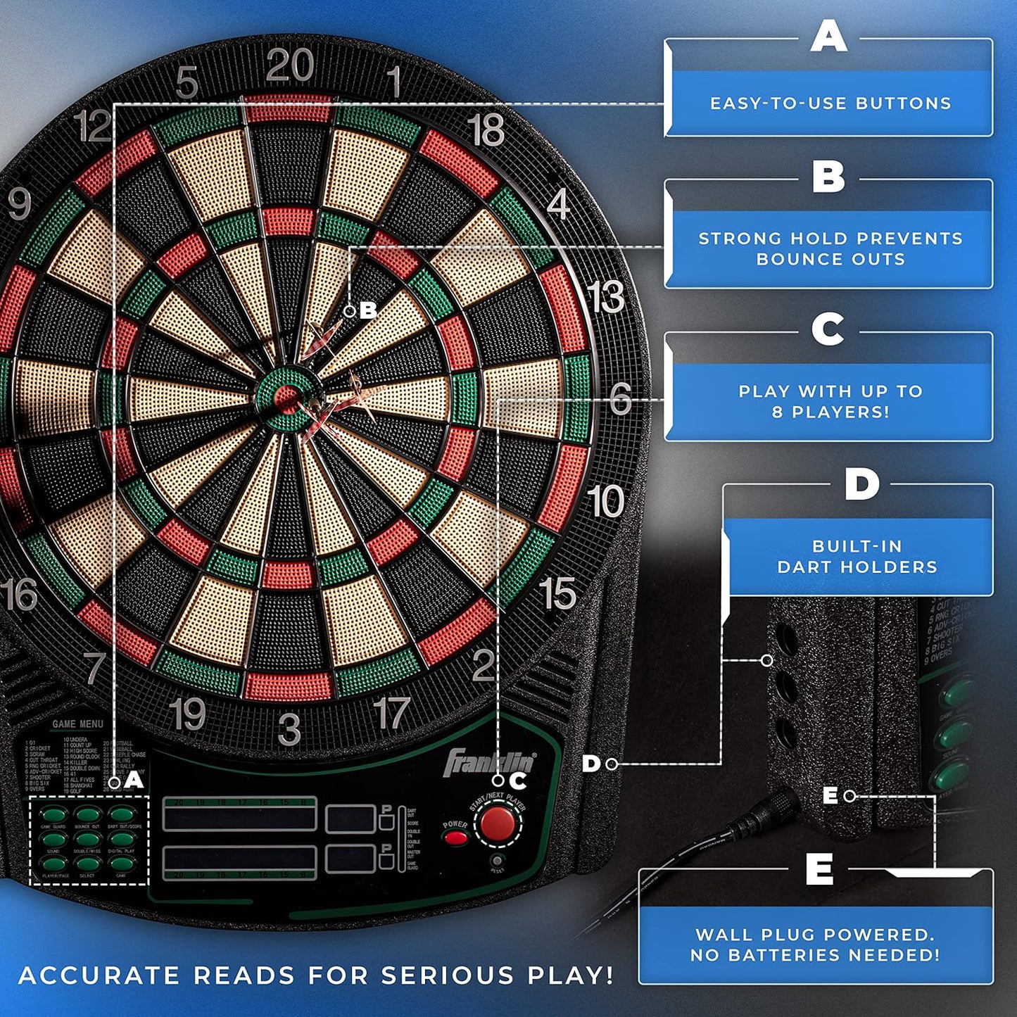 Video Camera Camcorder Full HD 2.7K 36.0 MP with 16GB SD Card