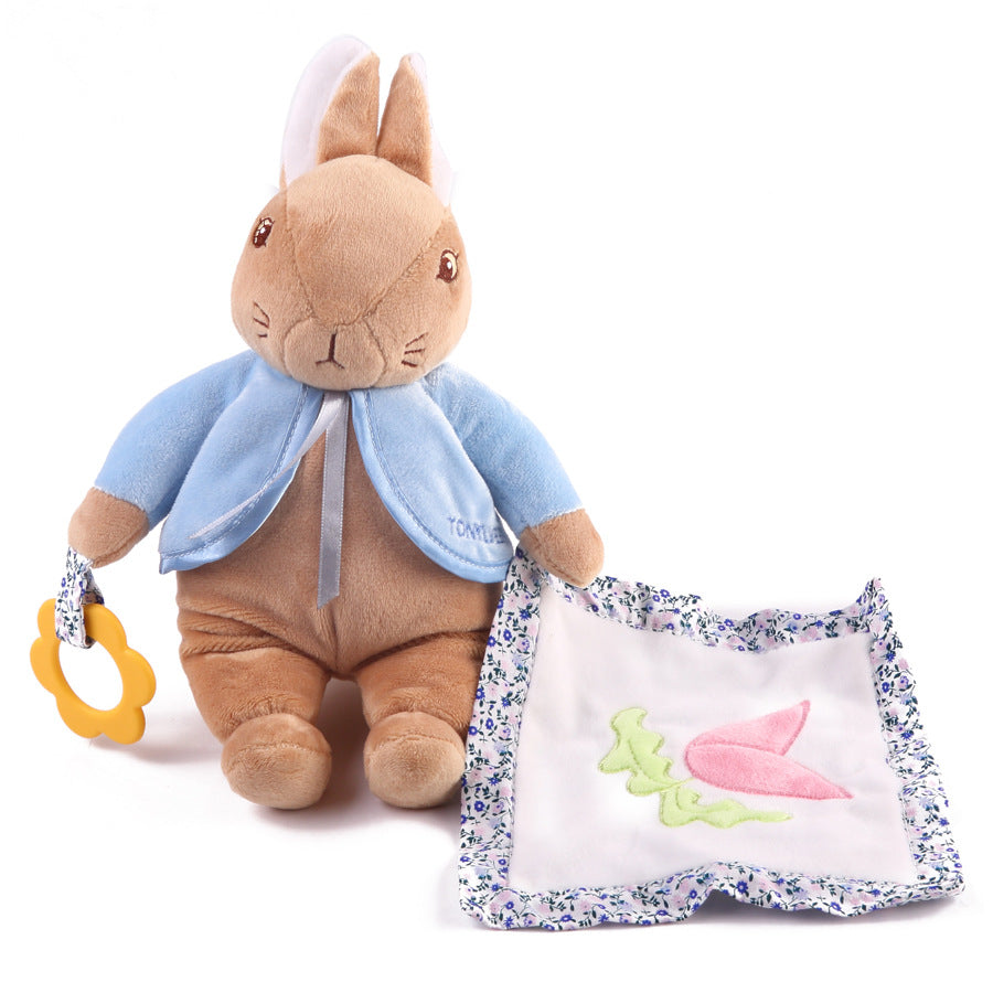 Bunny Comfort Blanket