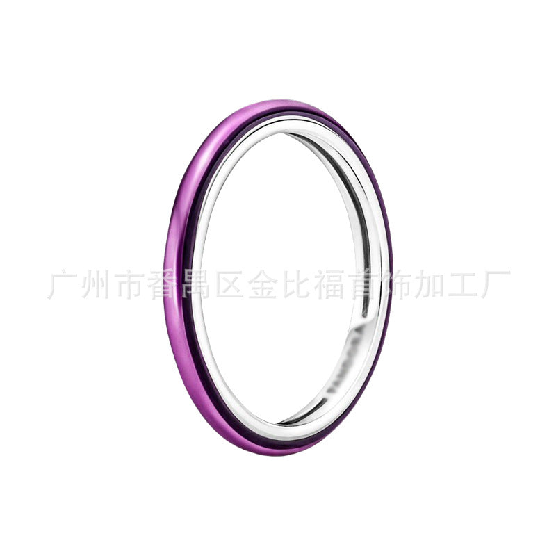 Pandora S925 Rings
