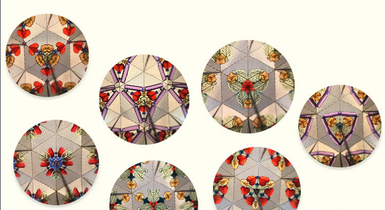Kaleidoscope Toy