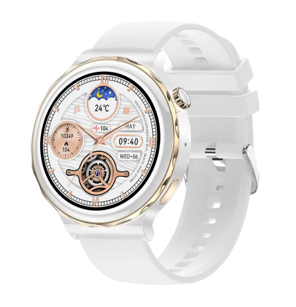 Bluetooth Smartwatch