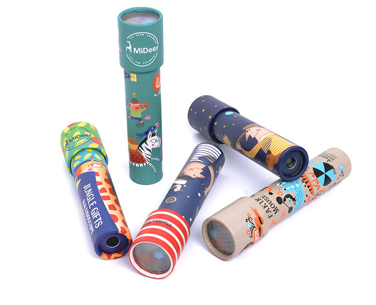 Kaleidoscope Toy