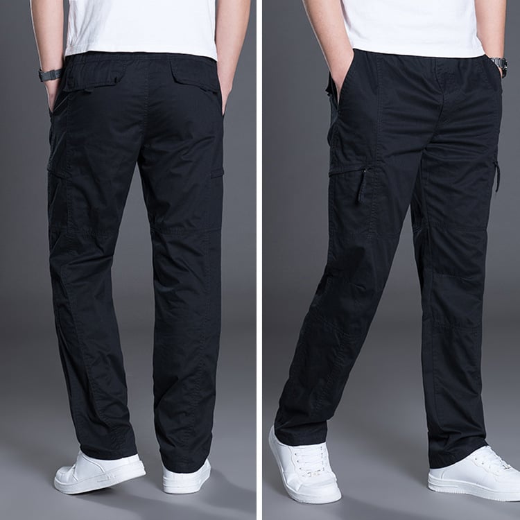 Trousers for Men (Size M-6XL)