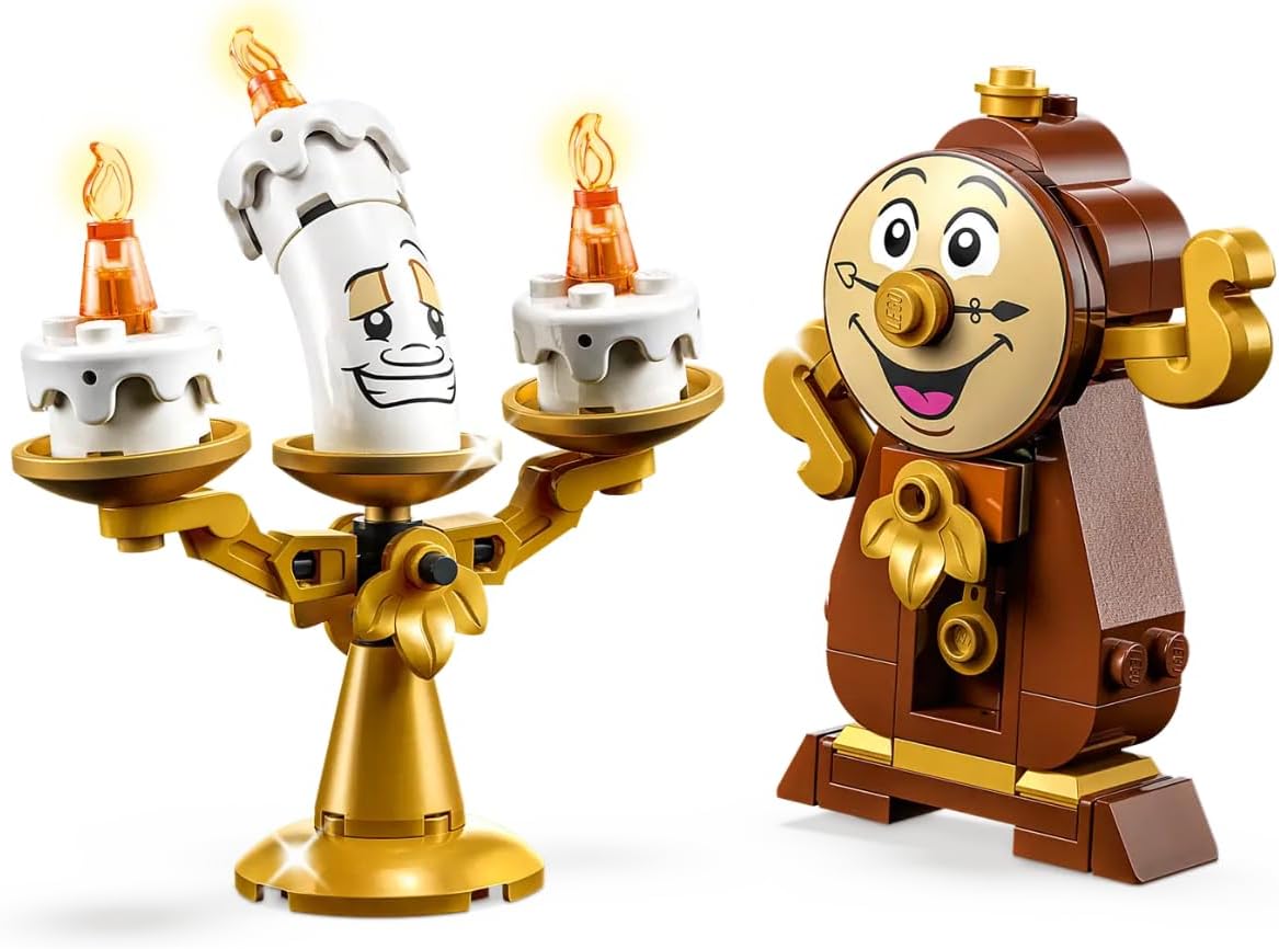 LEGO Disney 100th Disney Duos