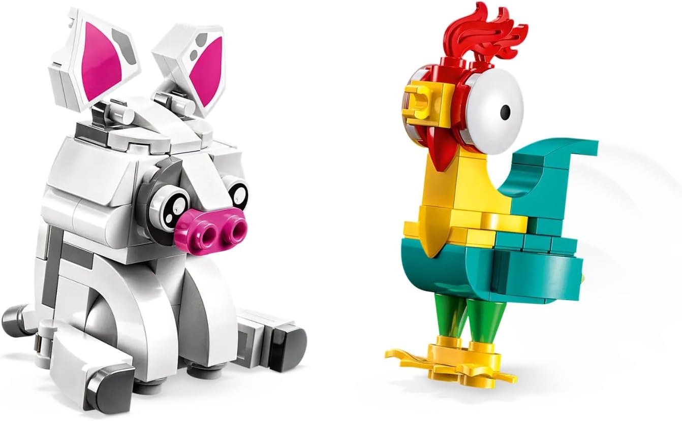 LEGO Disney 100th Disney Duos