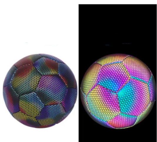 Shine Football