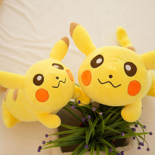 Pokémon Pikachu Plush Toy