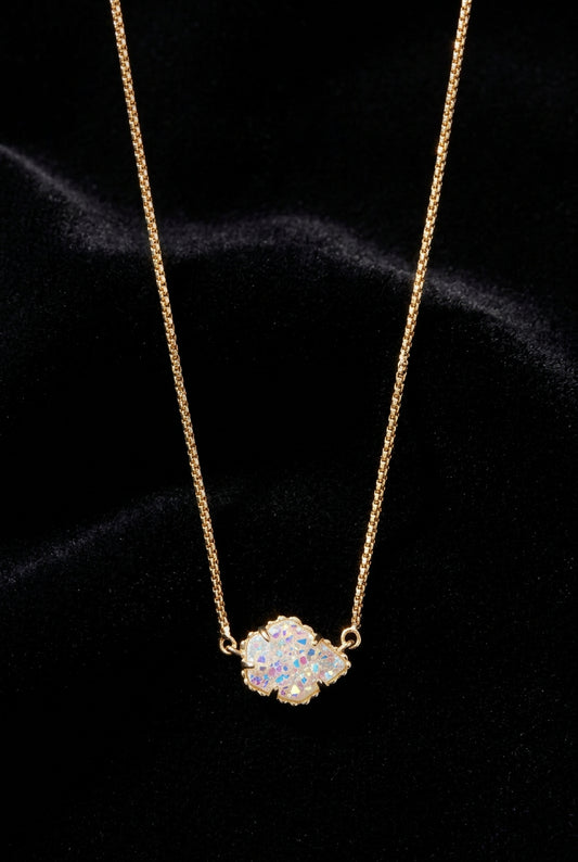 Kendra Scott Tess Pendant Necklace