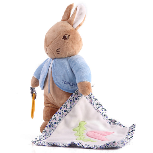 Bunny Comfort Blanket