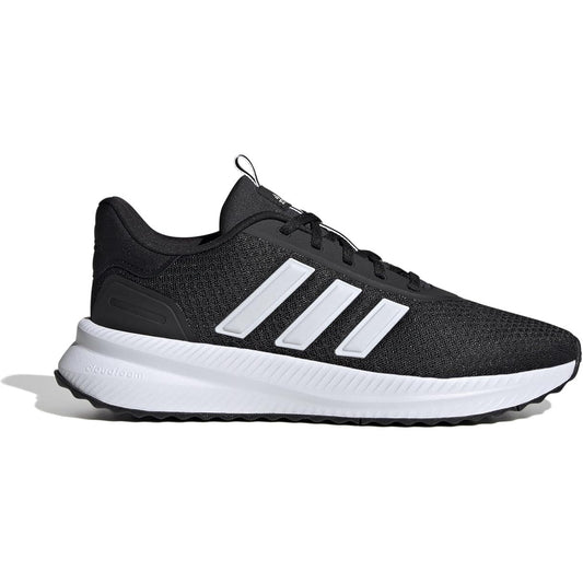 Adidas Men's X PLRPATH Lace-Up Running Shoes – Size 9, Black/White
