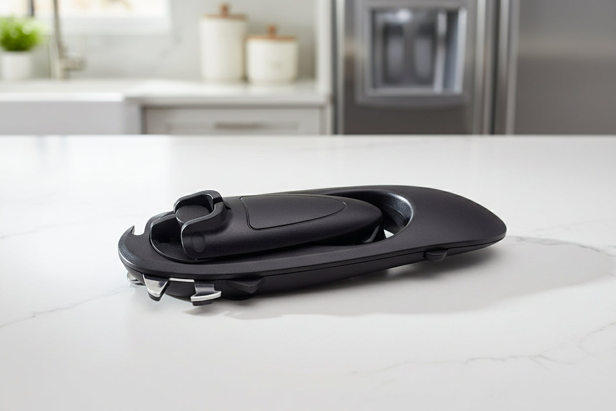 8-in-1 Bottle Opener