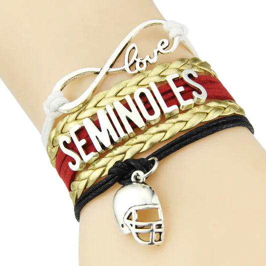 Sports Bracelet Making Kit for Ball Games