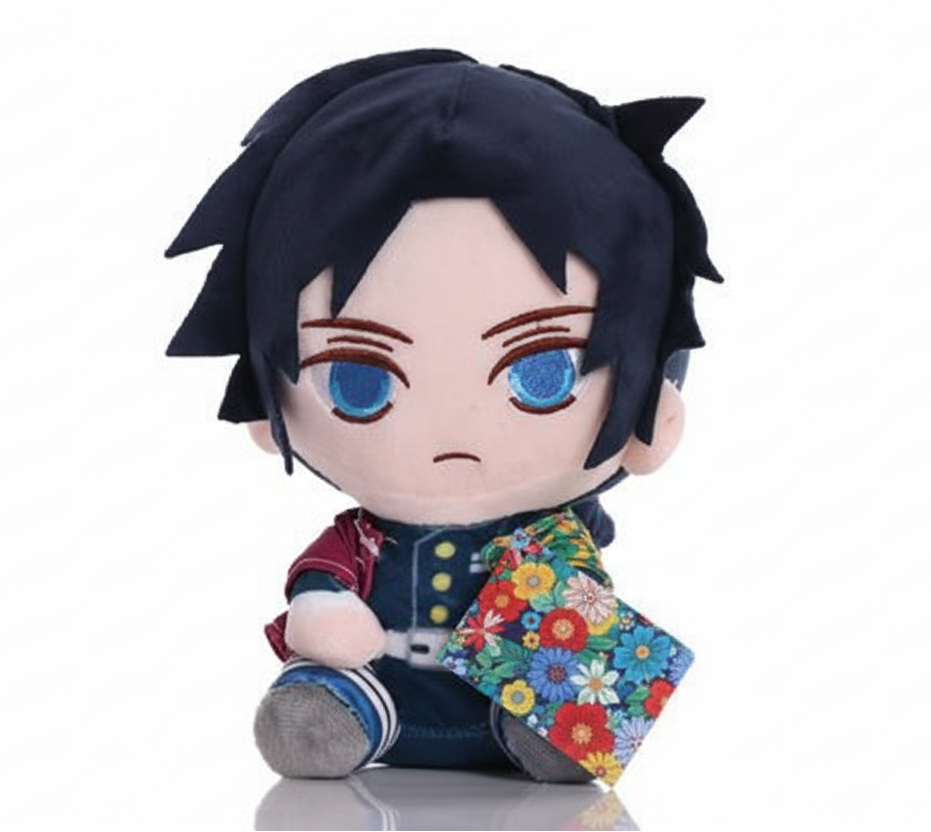 Demon Slayer Plush Toy (One Piece)