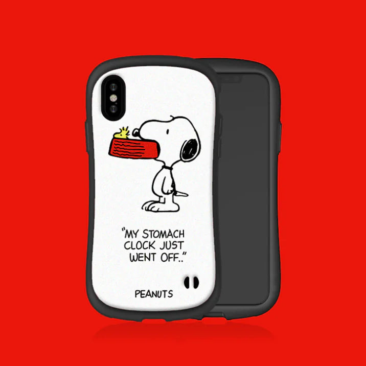 Snoopy Cartoon Phone Case and Protective Cover