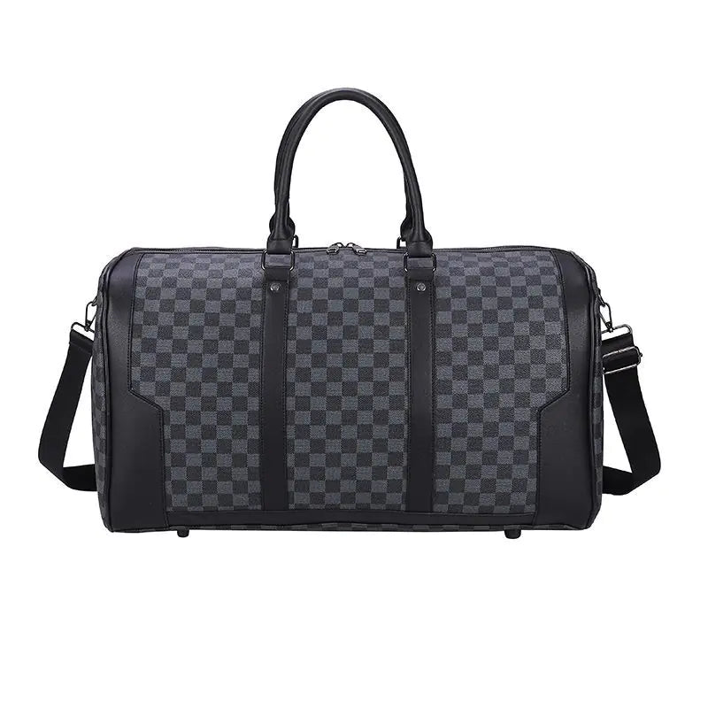 Classic Large Capacity Waterproof Travel Bag