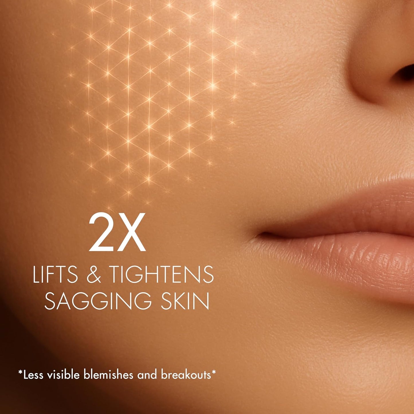 24K Golden Collagen Thread