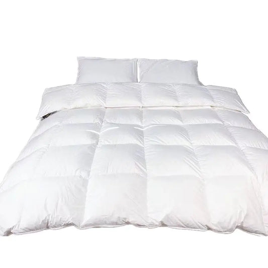 Thick Velvet Comforter