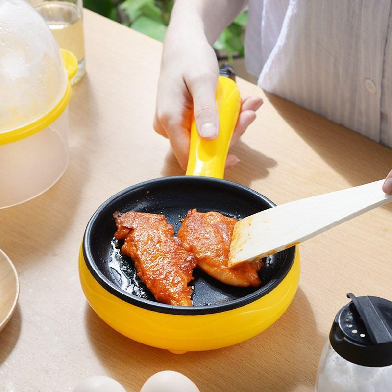 Mini Electric Omelet Cooker