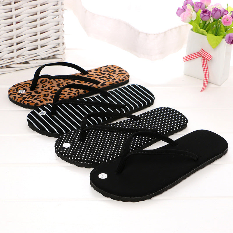 Non-slip Flip Flops