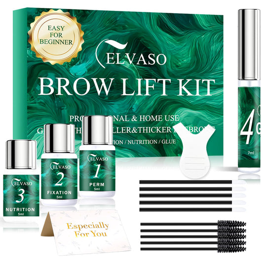 Mini Brow Lamination Kit