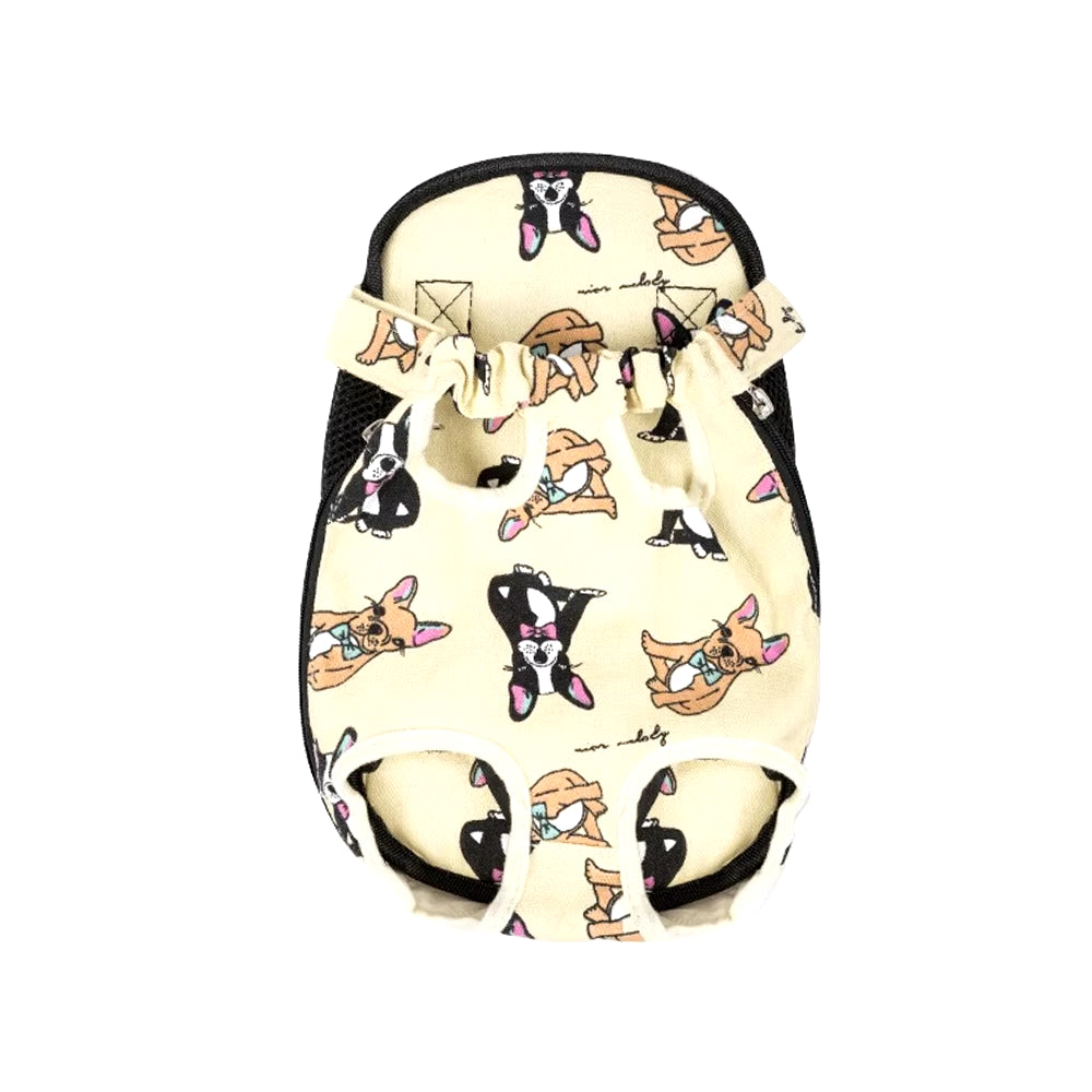 Adjustable Pet Carrier Backpack