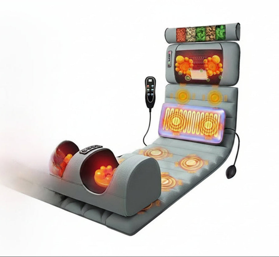 BackRevive Pro Massage Mat