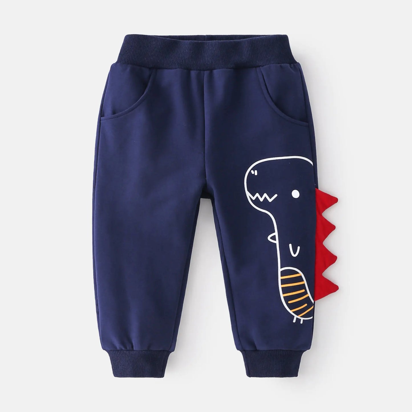 Boys Dinosaur Sweatpants