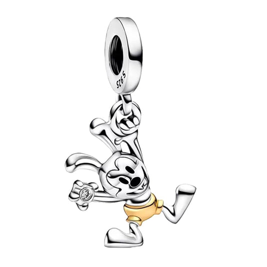 925 Sterling Silver Charm for Pandora Bracelet