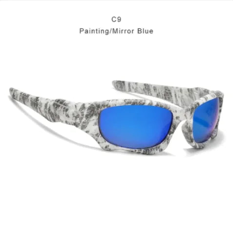 Retro Pilot Sunglasses *Multiple Options