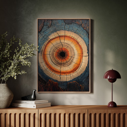 Earth's Echo Reverie