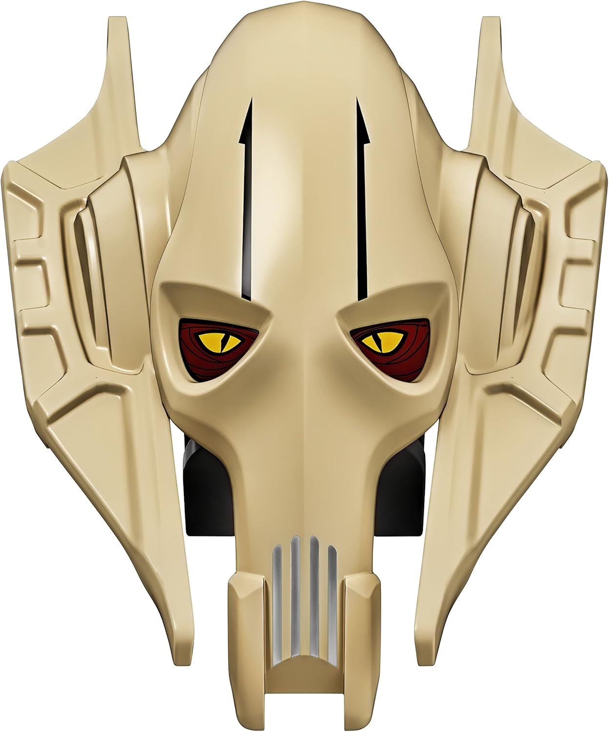 Star Wars General Grievous Building Blocks Set